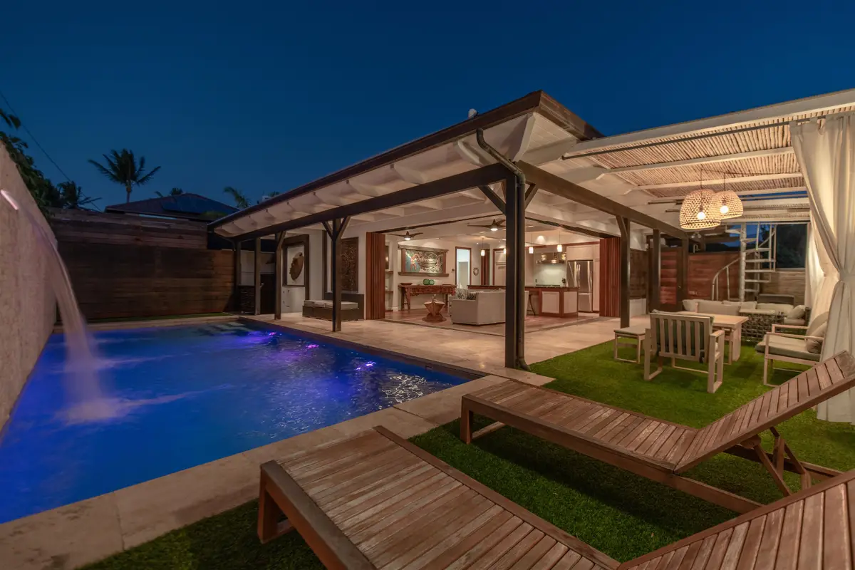 55 Kai Pl, Paia, HI 96779 - #1