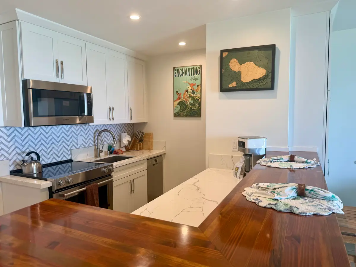 3701 Lower Honoapiilani Rd #103, Lahaina, HI 96761 - #1
