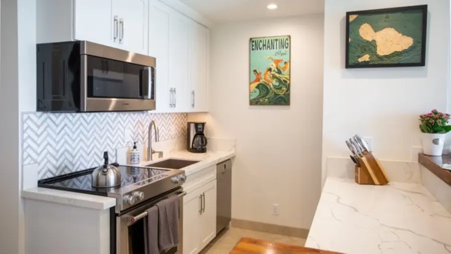3701 Lower Honoapiilani Rd #103, Lahaina, HI 96761 - #2