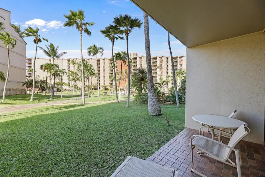3445 Lower Honoapiilani Rd #151, Lahaina, HI 96761 - #2