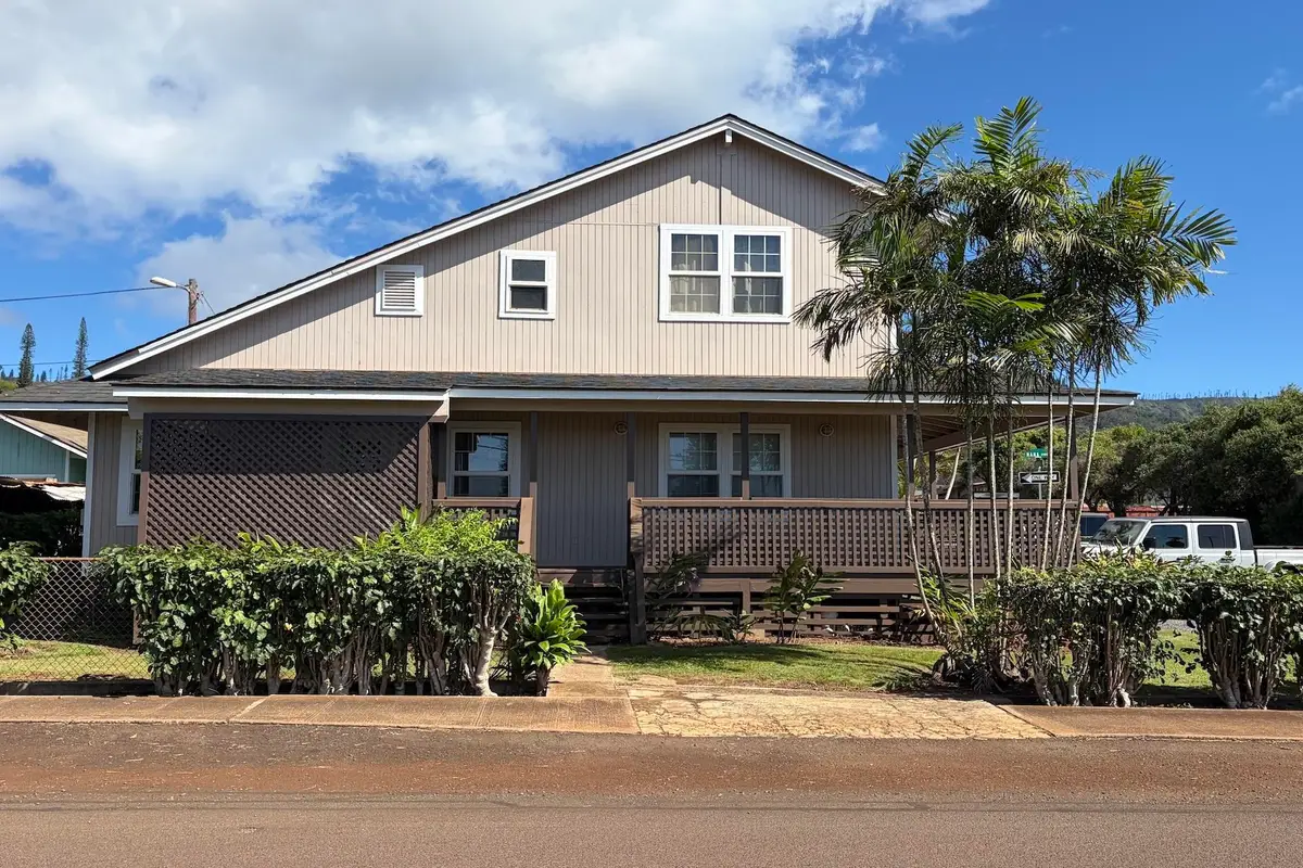 1320 Lanai Ave, Lanai City, HI 96763 - #1