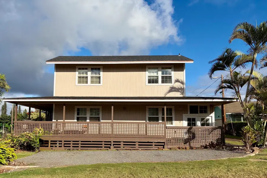 1320 Lanai Ave, Lanai City, HI 96763 - #2