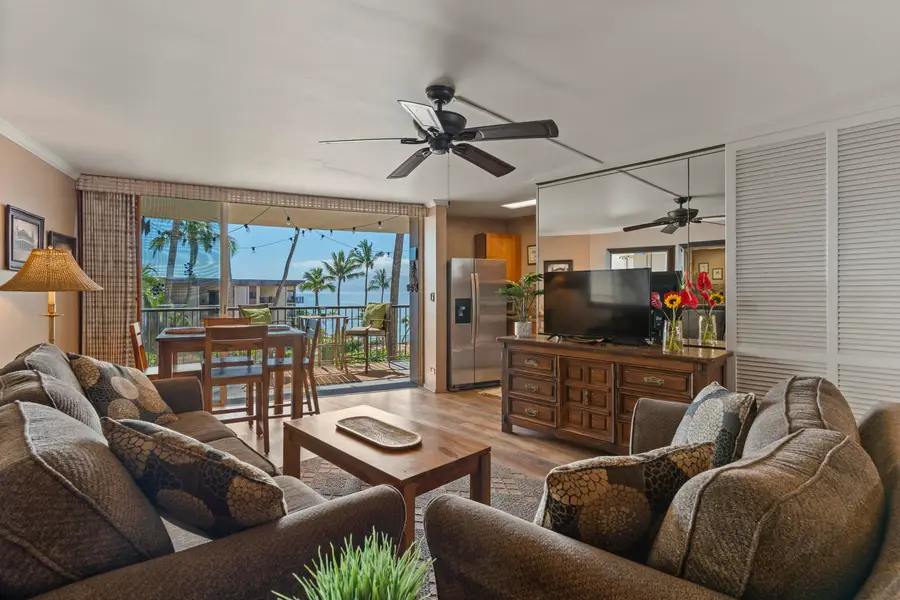 3823 Lower Honoapiilani Rd #401, Lahaina, HI 96761 - #3