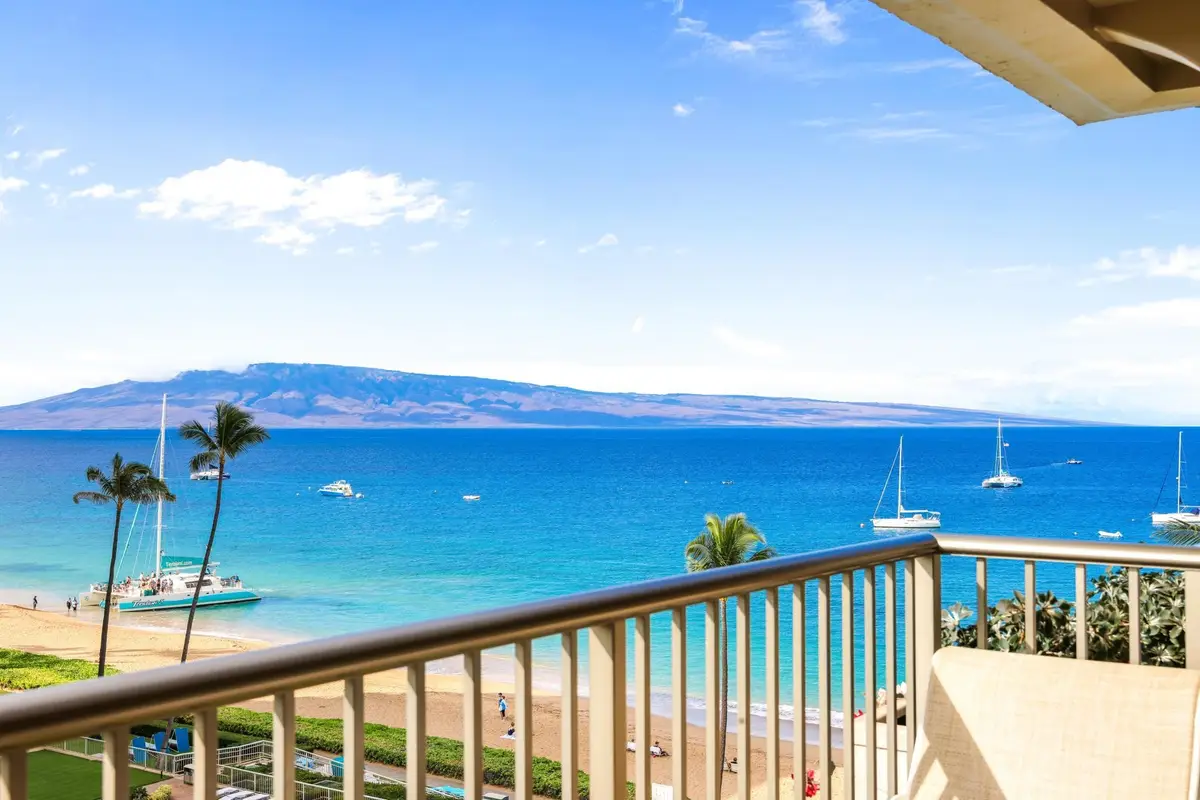 2481 Kaanapali Pkwy #713, Lahaina, HI 96761 - #1