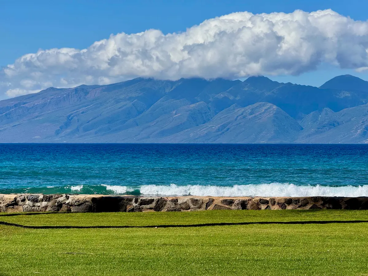 3543 Lower Honoapiilani Rd #A107, Lahaina, HI 96761 - #1