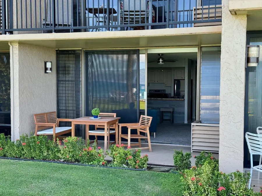3543 Lower Honoapiilani Rd #A107, Lahaina, HI 96761 - #3