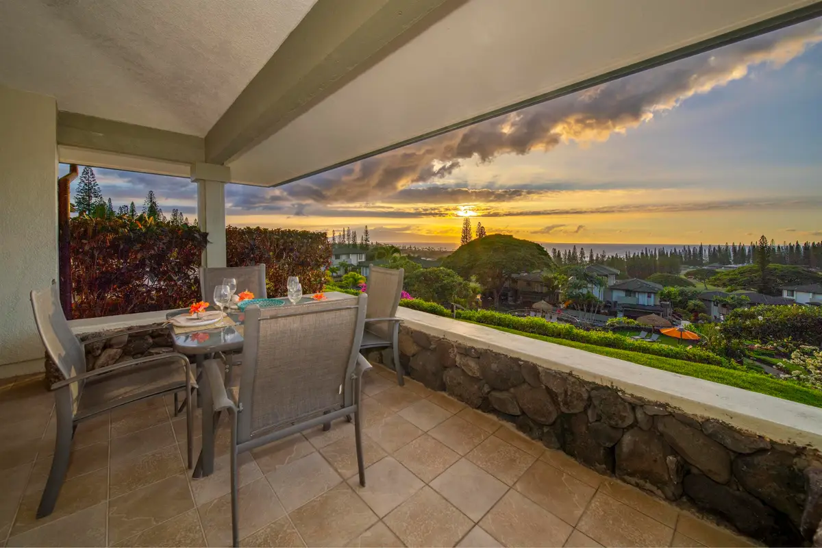 500 Kapalua Dr #23P7-8, Lahaina, HI 96761 - #1