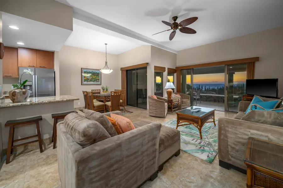 500 Kapalua Dr #23P7-8, Lahaina, HI 96761 - #3