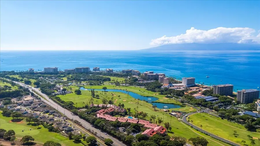 2560 Kekaa Dr #F202, Lahaina, HI 96761 - #2
