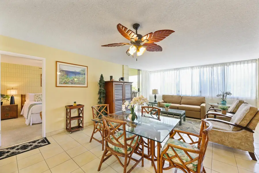 2619 S Kihei Rd #A305, Kihei, HI 96753 - #3