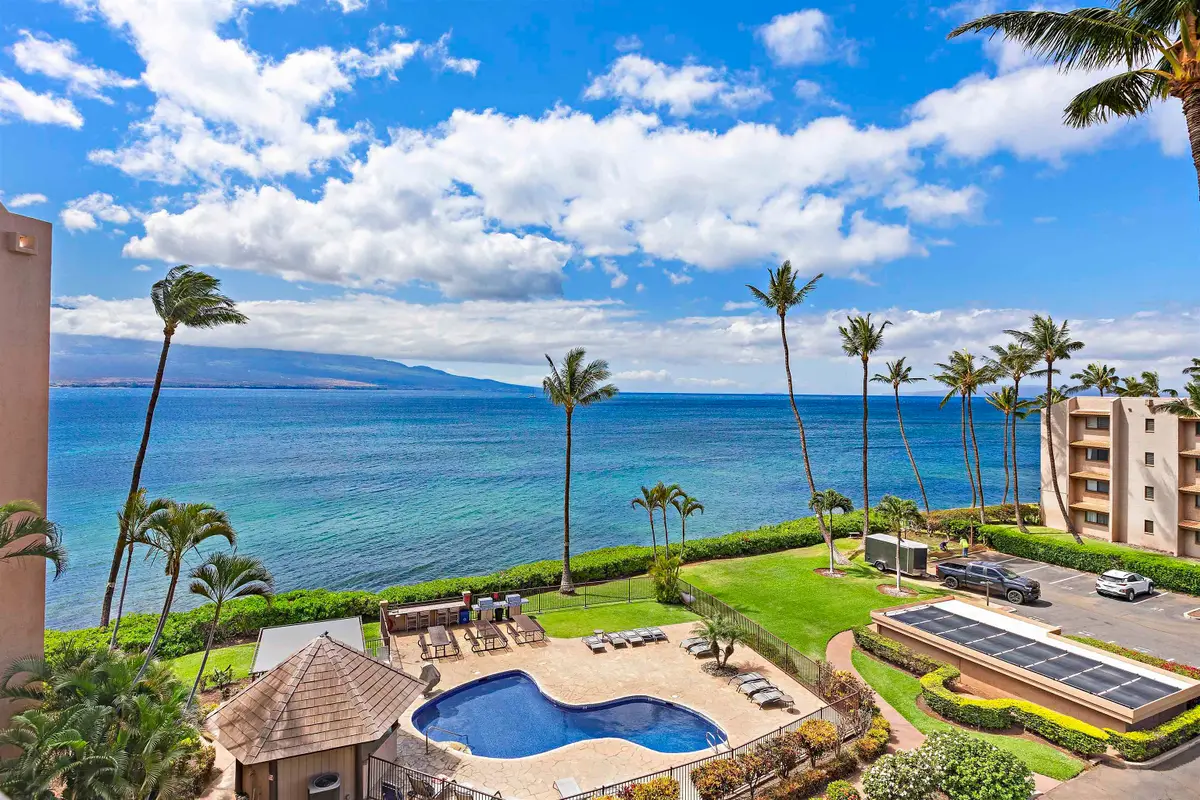 150 Hauoli St #502, Wailuku, HI 96793 - #1