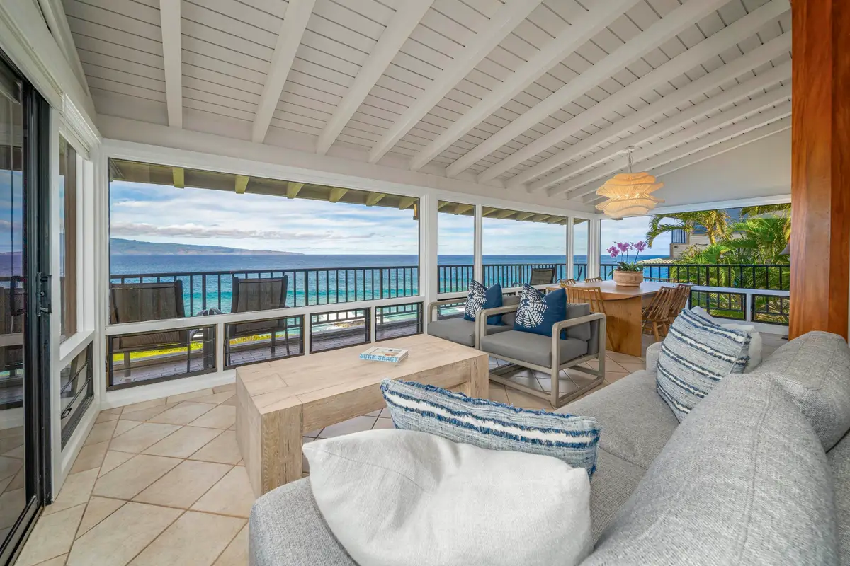 500 Bay Dr #23B3, Lahaina, HI 96761 - #1