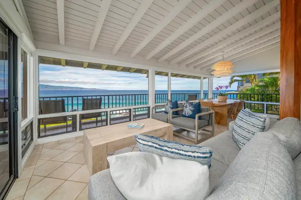 500 Bay Dr #23B3, Lahaina, HI 96761