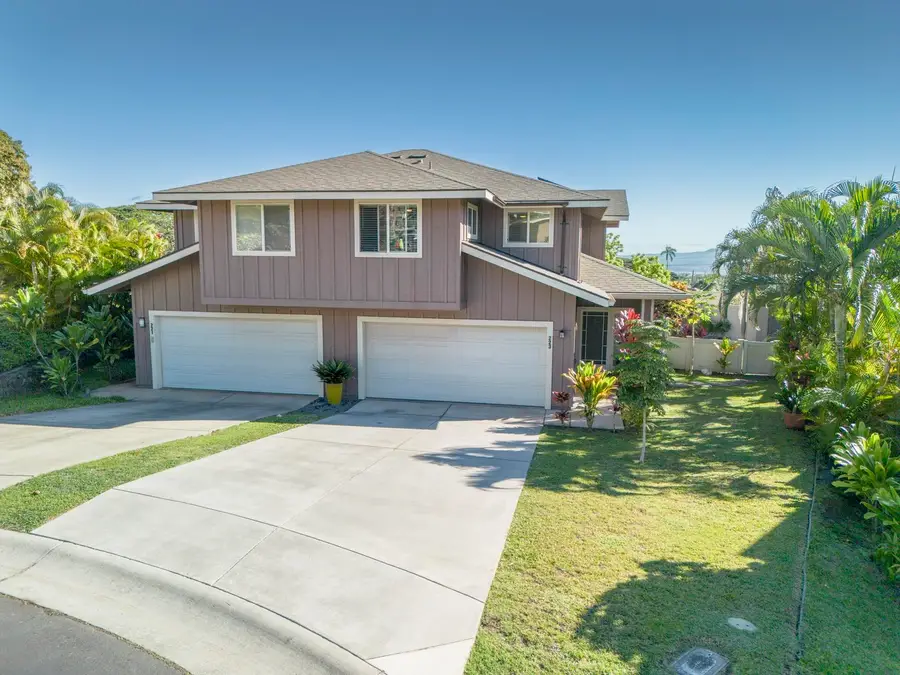 223 Lau Oliwa Loop #38, Wailuku, HI 96793 - #2