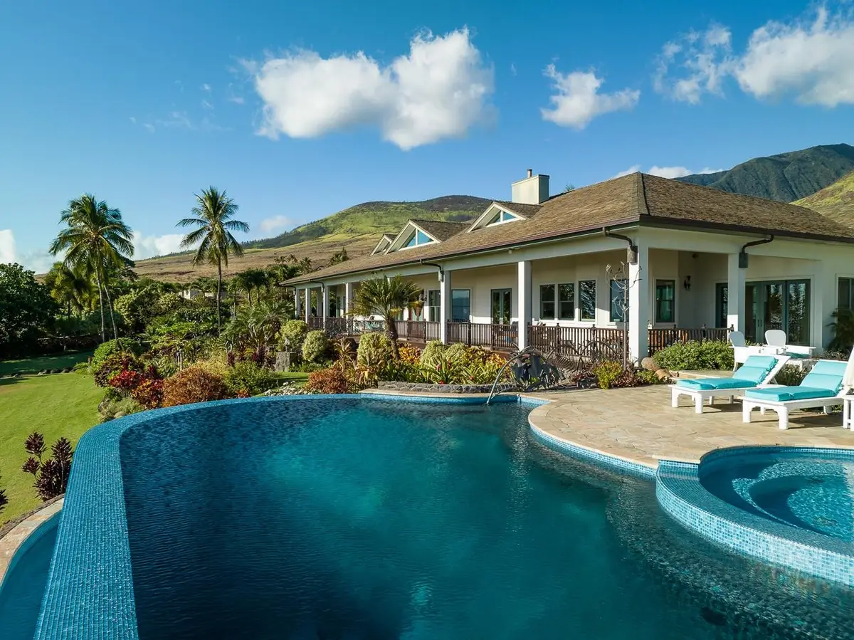 65 Wili Okai Way, Lahaina, HI 96761 - #1