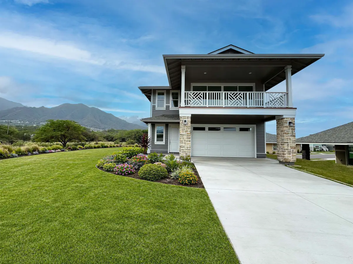 107 Unahe Pl #Lot 130-A, Kahului, HI 96732 - #1