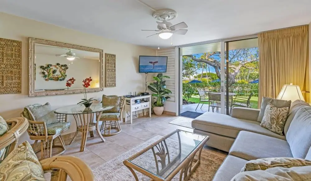 5315 Lower Honoapiilani Rd #E-141, Lahaina, HI 96761 - #1