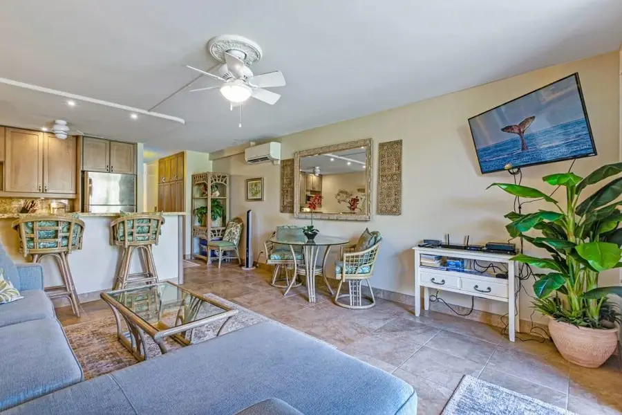 5315 Lower Honoapiilani Rd #E-141, Lahaina, HI 96761 - #2