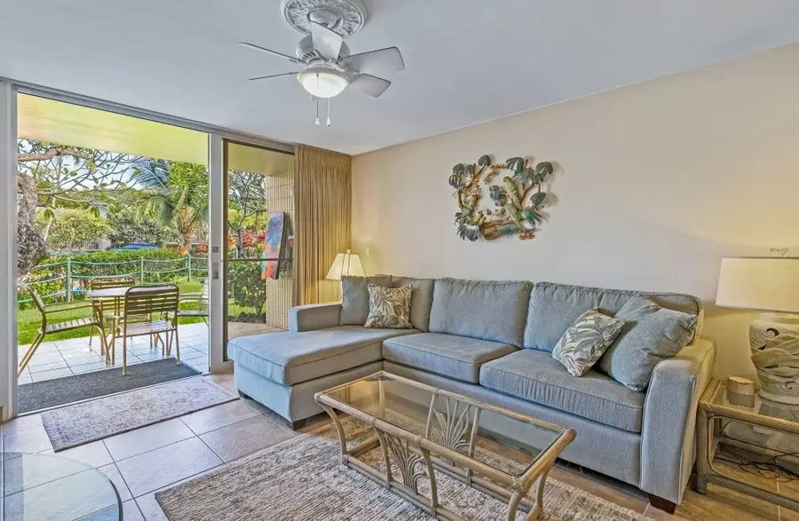 5315 Lower Honoapiilani Rd #E-141, Lahaina, HI 96761 - #3
