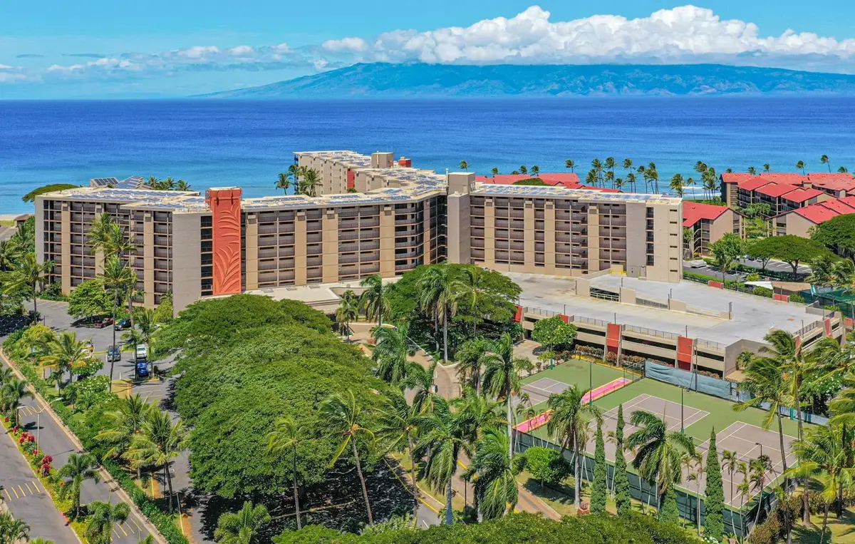 3445 Lower Honoapiilani Rd #322, Lahaina, HI 96761 - #1