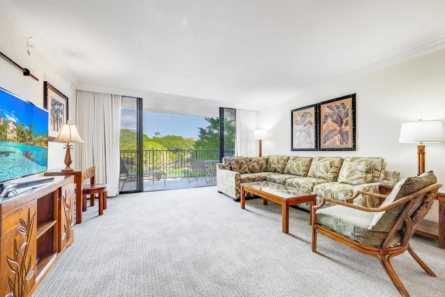 3445 Lower Honoapiilani Rd #322, Lahaina, HI 96761 - #2