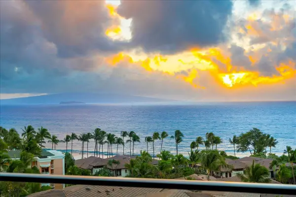 3800 Wailea Alanui Blvd #PH503, Kihei, HI 96753