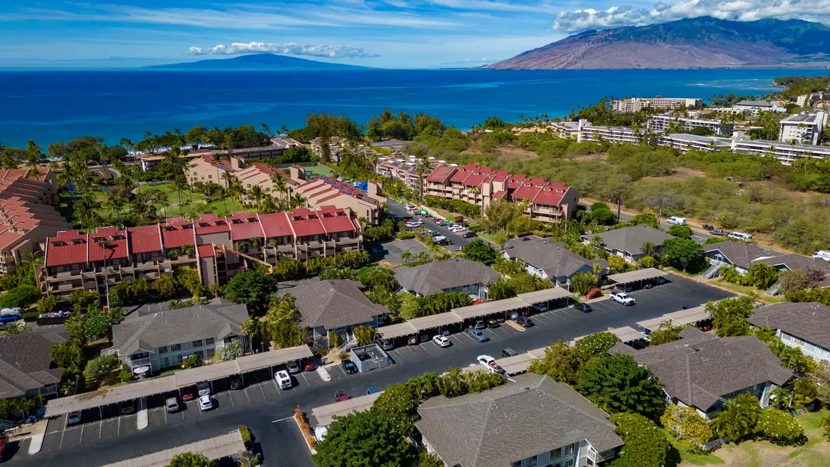 160 Keonekai Rd #7-201, Kihei, HI 96753 - #1