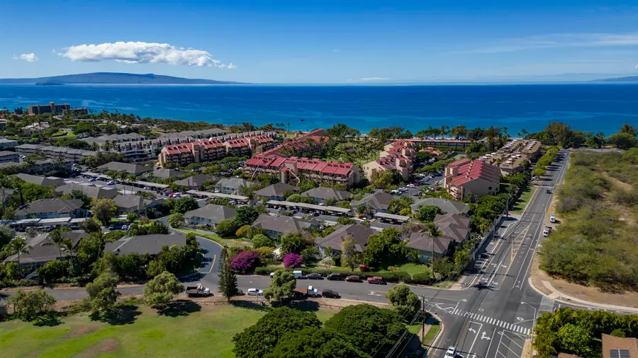 160 Keonekai Rd #7-201, Kihei, HI 96753 - #2