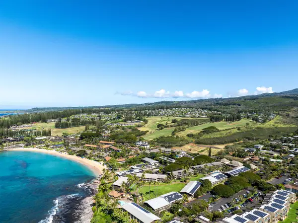 5315 Lower Honoapiilani Rd #H165, Lahaina, HI 5