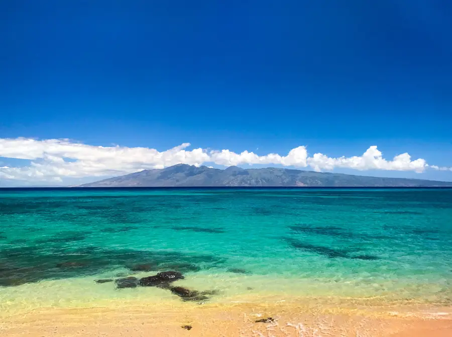 5315 Lower Honoapiilani Rd #H165, Napili Honokowai, HI 5 - #2