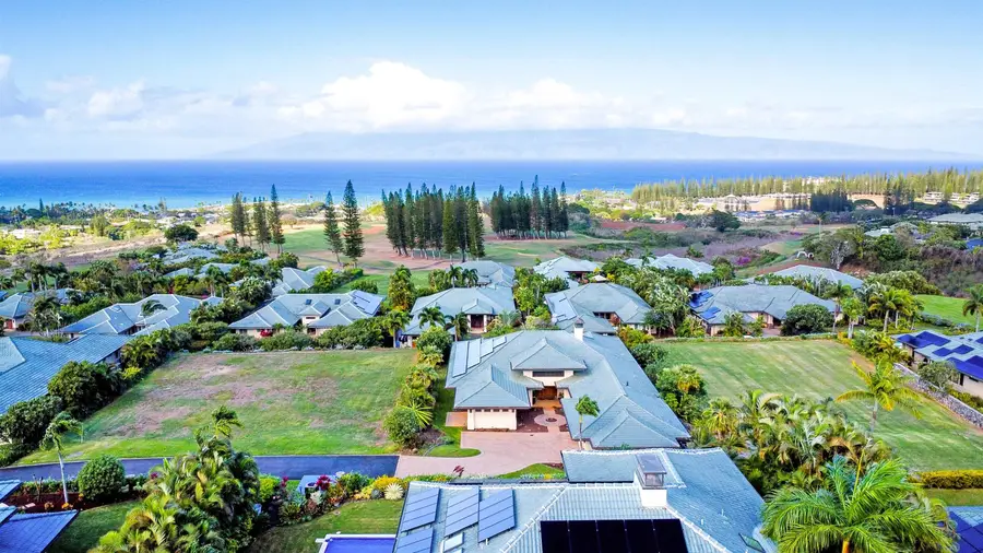 232 Crestview Rd, Lahaina, HI 96761 - #2