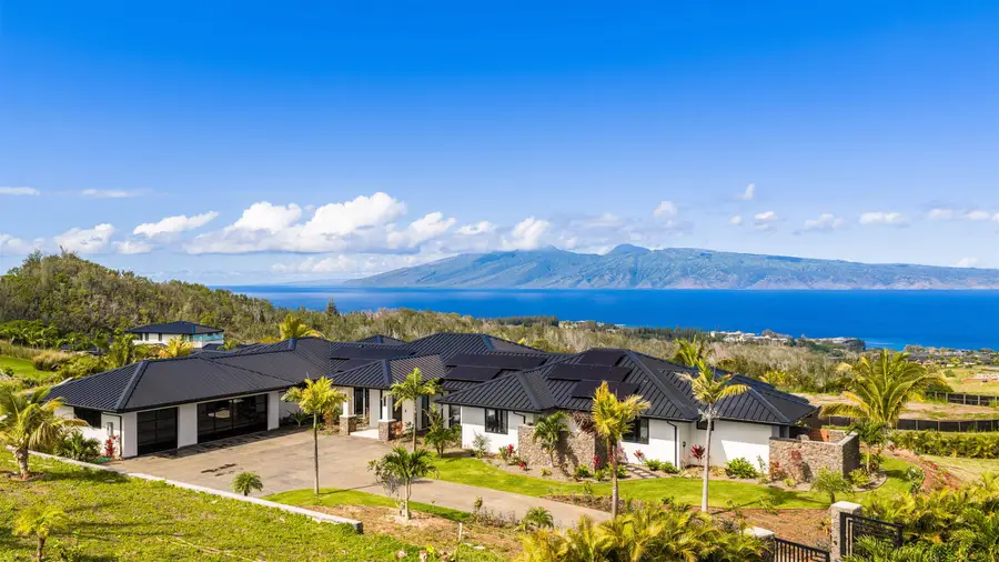 710 Mahana Ridge St #Lot 46, Lahaina, HI 96761 - #2