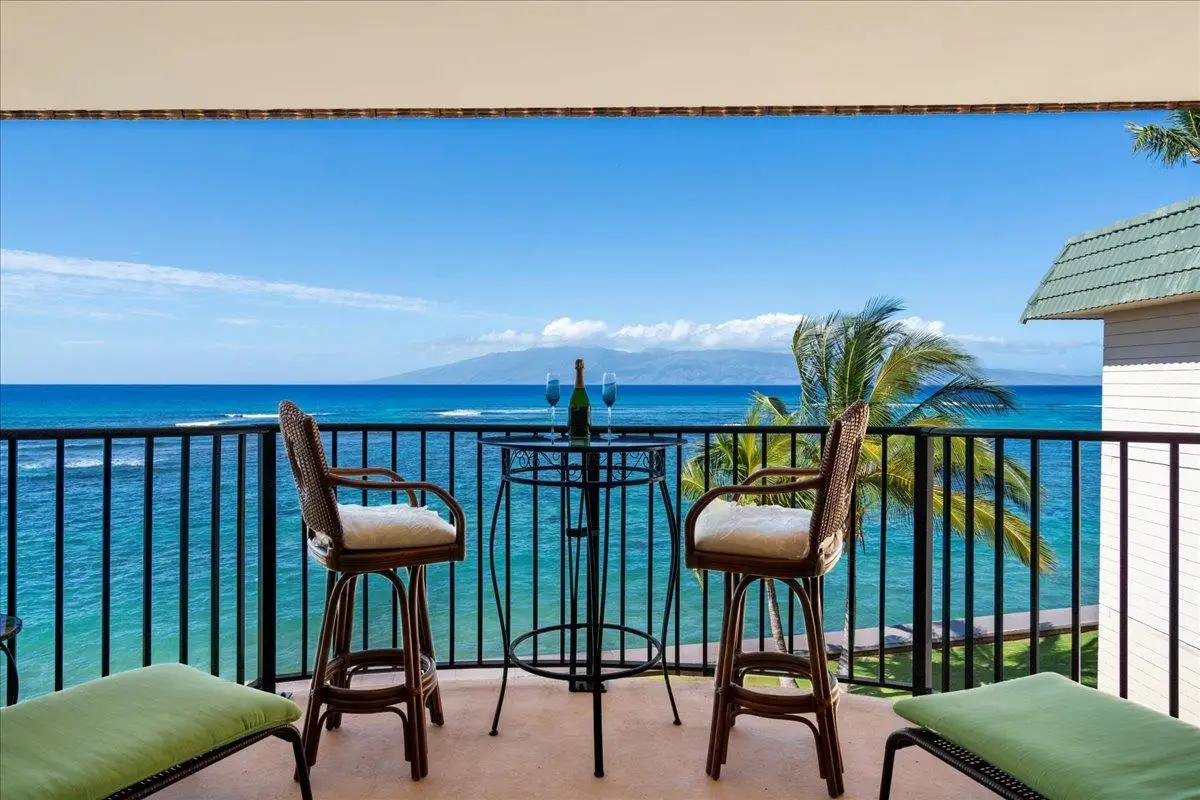 4471 Lower Honoapiilani Rd #407, Lahaina, HI 96761 - #1