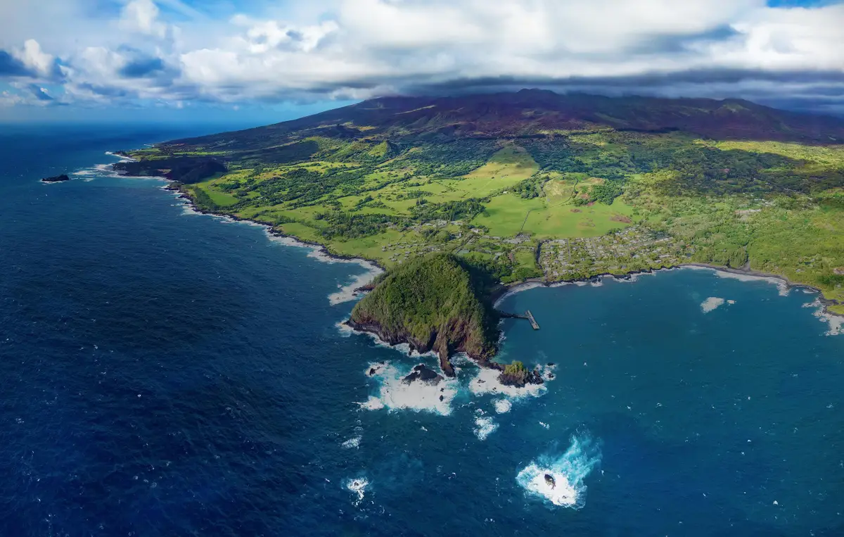 5670 Hana Hwy, Hana, HI 96713 - #1