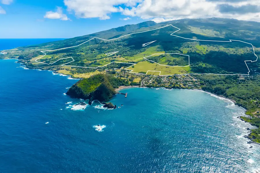 5670 Hana Hwy, Hana, HI 96713 - #2