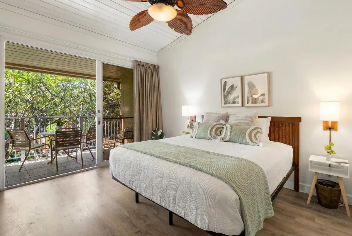 5315 Lower Honoapiilani Rd #D232, Lahaina, HI 96761 - #1
