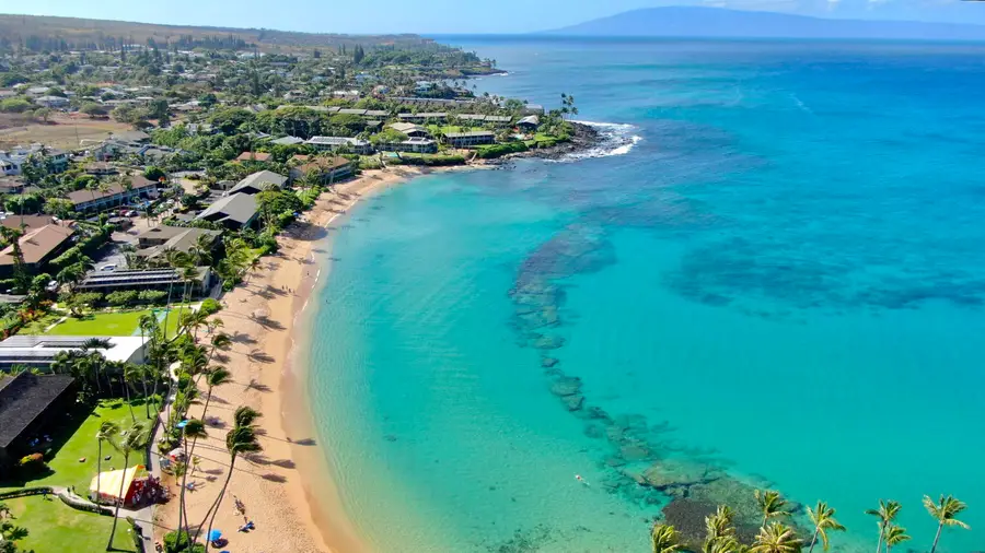 5315 Lower Honoapiilani Rd #D232, Lahaina, HI 96761 - #2