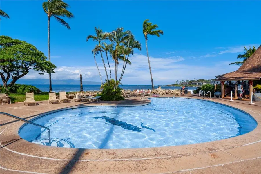 5315 Lower Honoapiilani Rd #D232, Lahaina, HI 96761 - #3