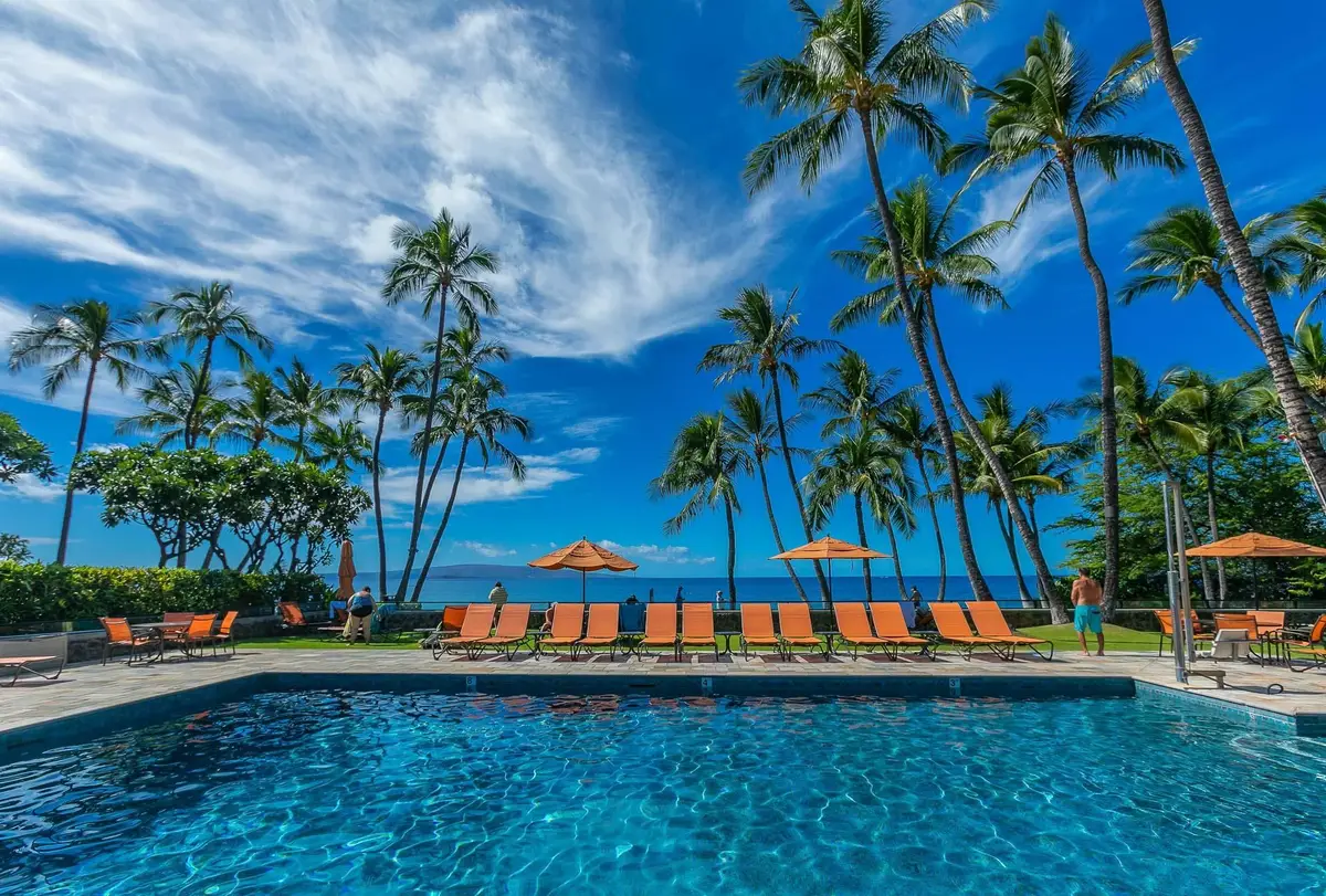 3600 Wailea Alanui Dr #2109, Kihei, HI 96753 - #1