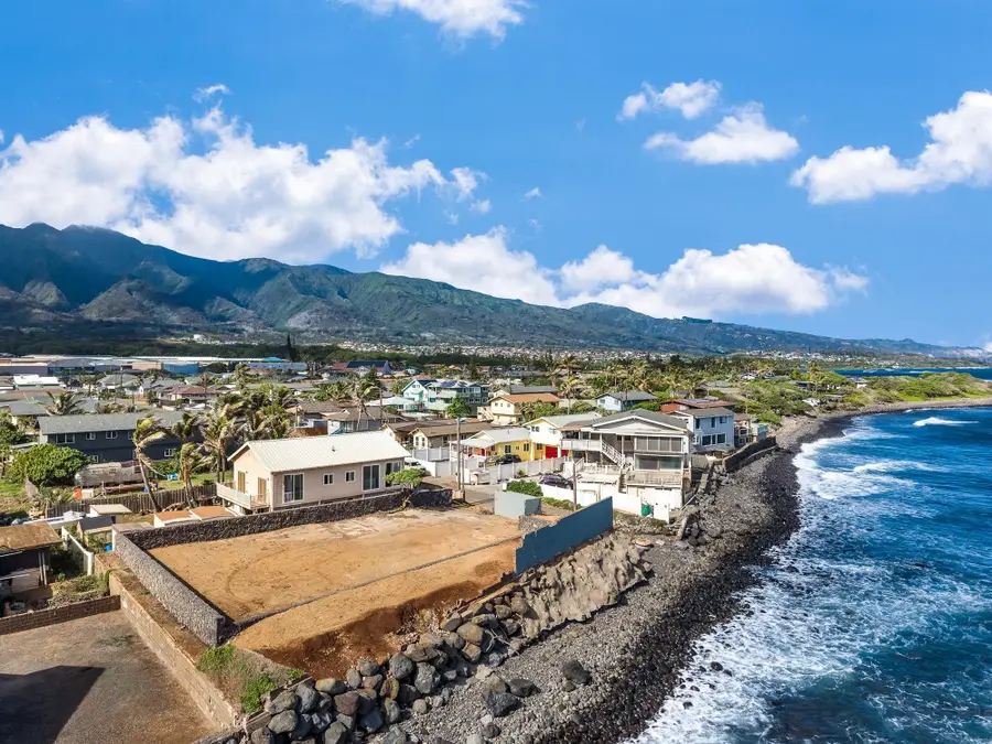 523 Kaikoo St, Wailuku, HI 96793 - #2