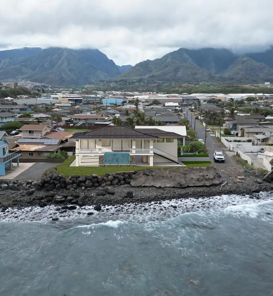 523 Kaikoo St, Wailuku, HI 96793 - #3