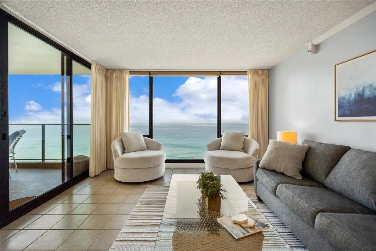 110 Kaanapali Shores Pl #1207, Lahaina, HI 96761 - #1