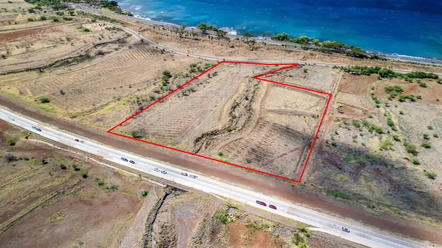 1408 Waianukole St #A/C, Lahaina, HI 96761 - #2