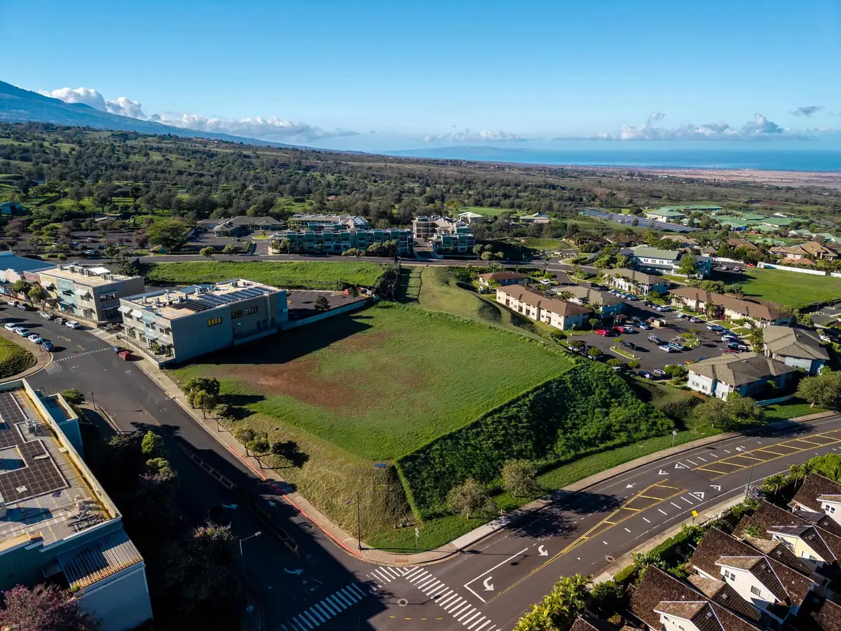 2 Lots Kupaoa St, Pukalani, HI 96768 - #1