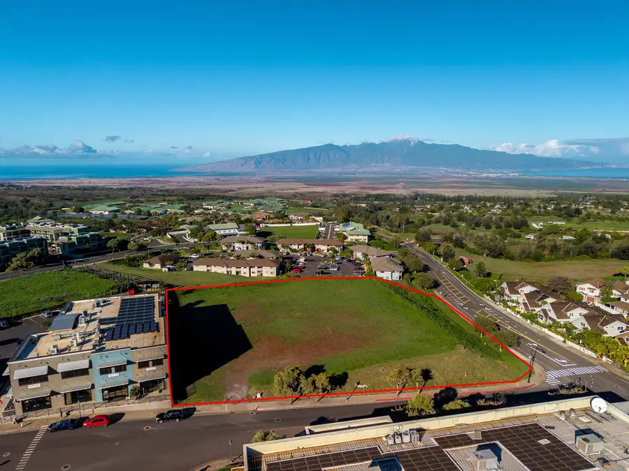 2 Lots Kupaoa St, Pukalani, HI 96768 - #2