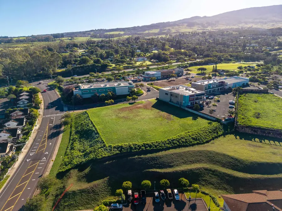2 Lots Kupaoa St, Pukalani, HI 96768 - #3