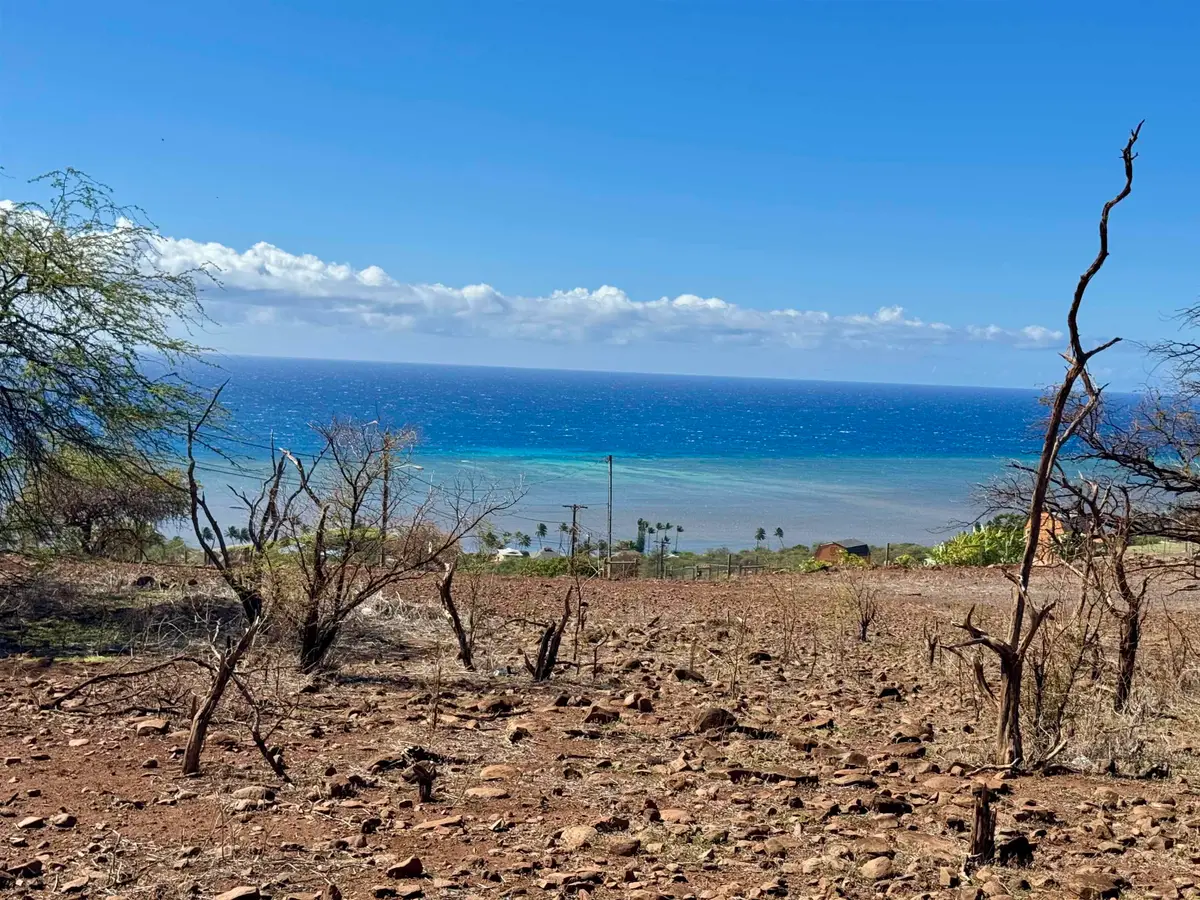 Uluanui Rd #126, Kaunakakai, HI 96748 - #1