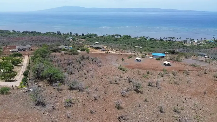 Uluanui Rd #126, Kaunakakai, HI 96748 - #3