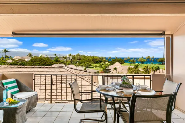 2661 Kekaa Dr #K-215, Lahaina, HI 96761