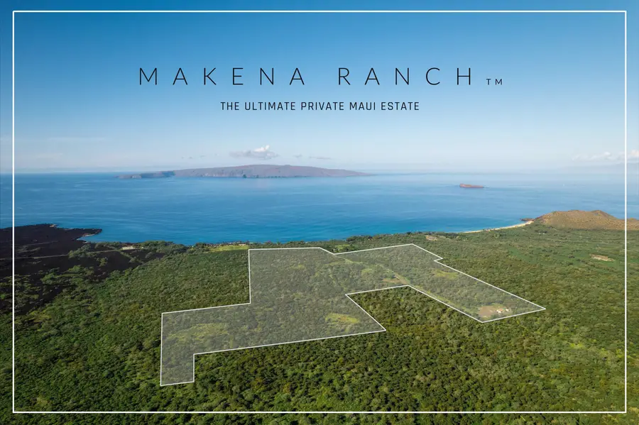 7191 Makena Rd, Kihei, HI 96753 - #2